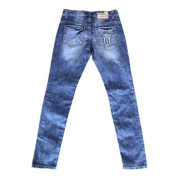 Disney Mickey jeans - Picture 3 of 6